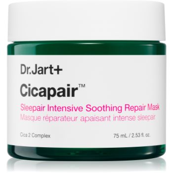 Dr. Jart+ Cicapair™ Sleepair Intensive Soothing Repair Mask Masca de noapte cu efect de hidratare - imagine 2